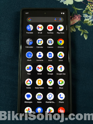 Pixel 6